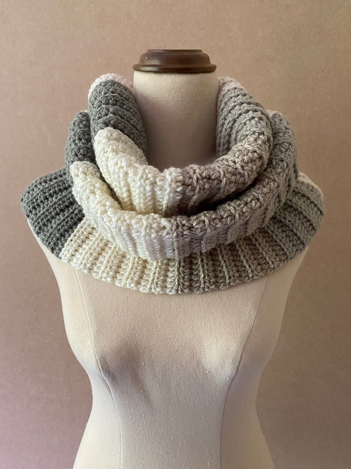 Outlander Cowl