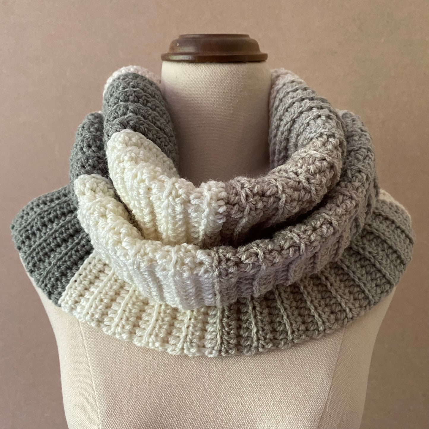 Outlander Cowl