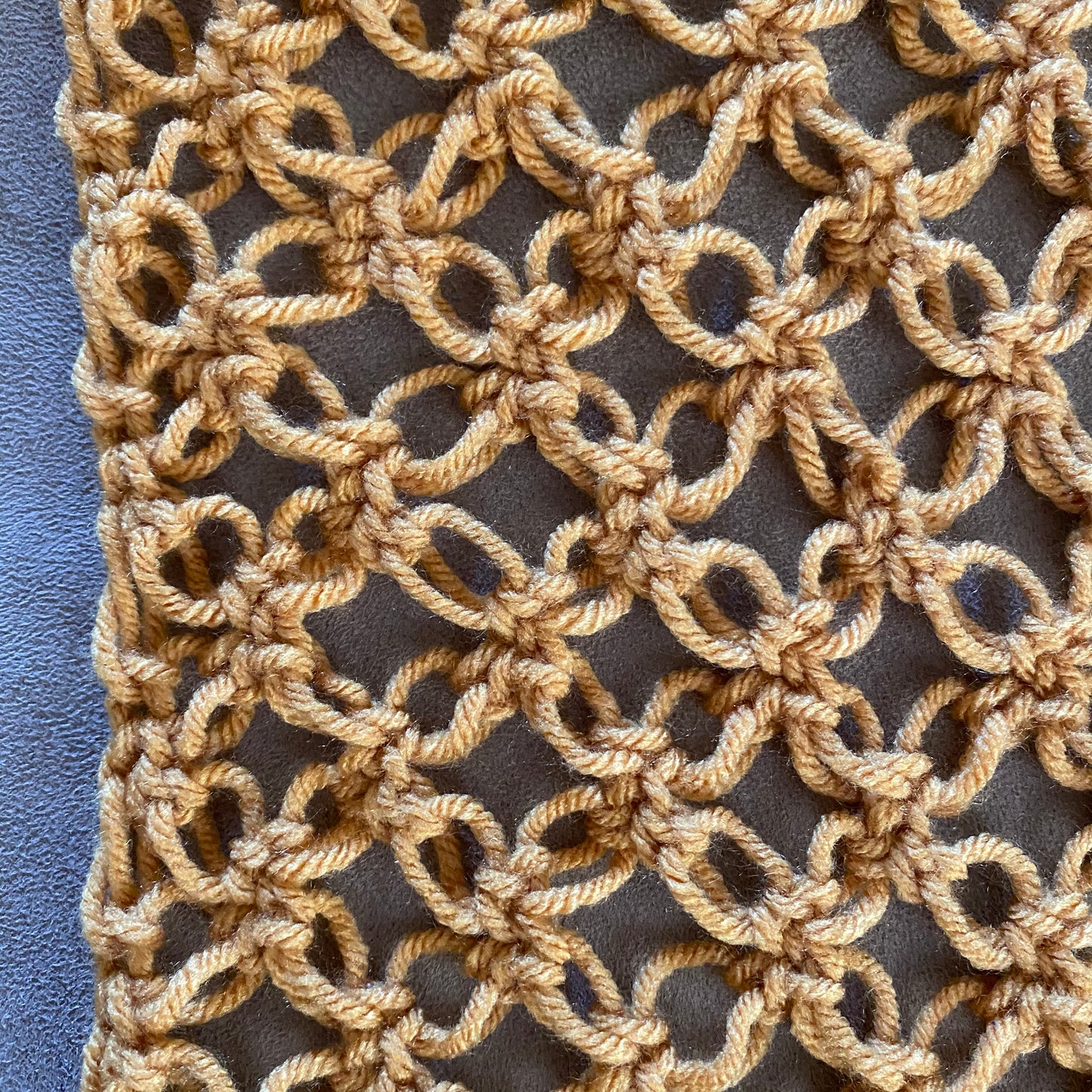 Lovers Knot Scarf