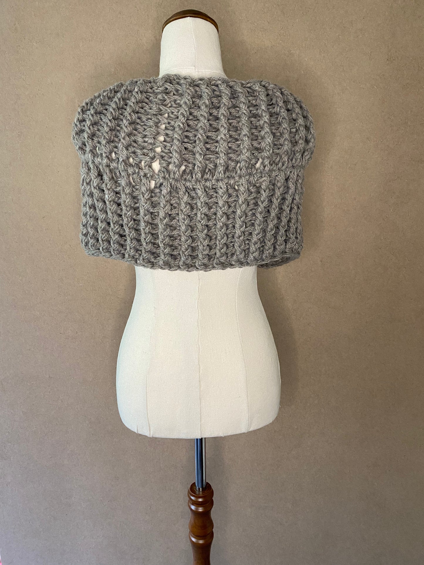 Sassenach Cowl