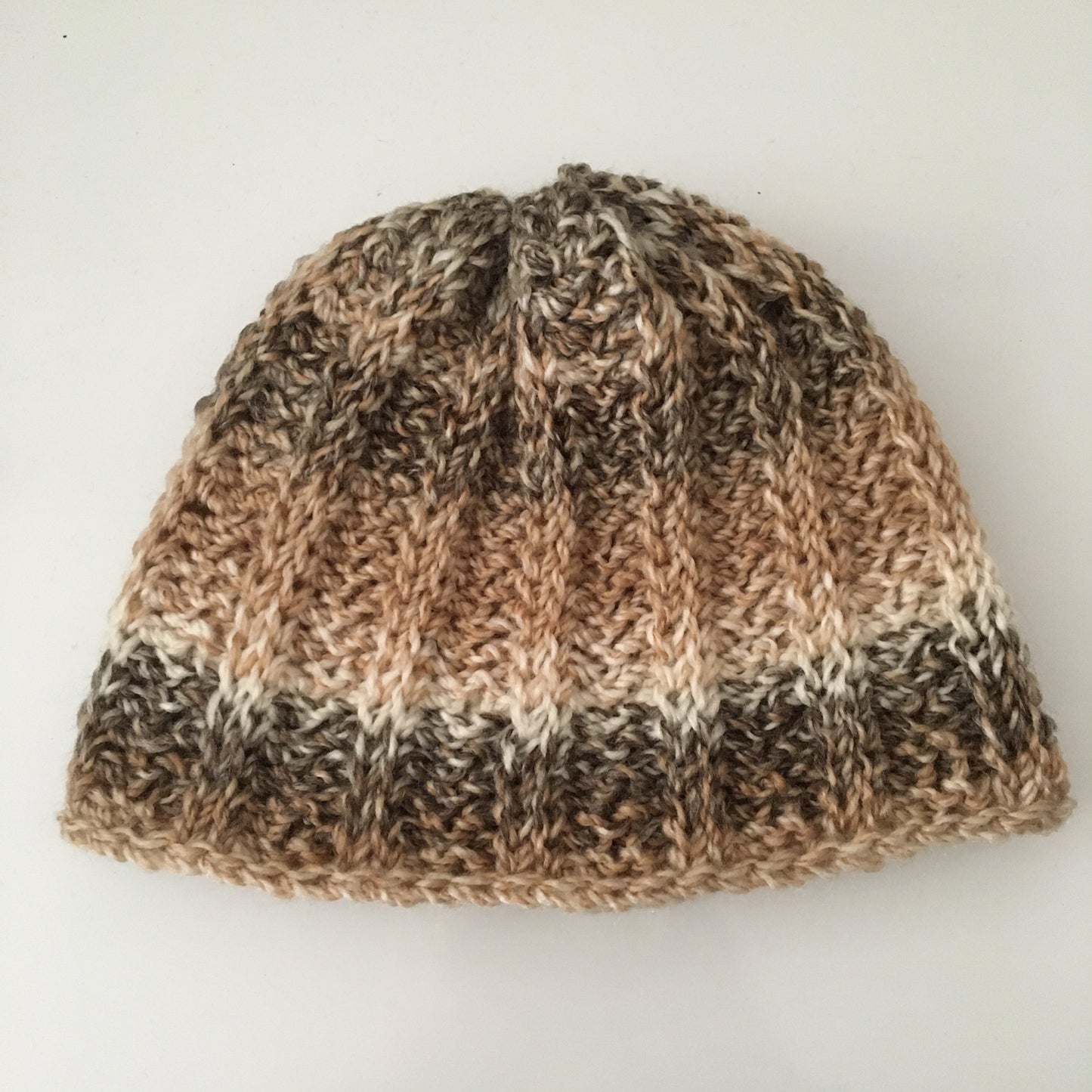 Beginners Tunisian Crochet