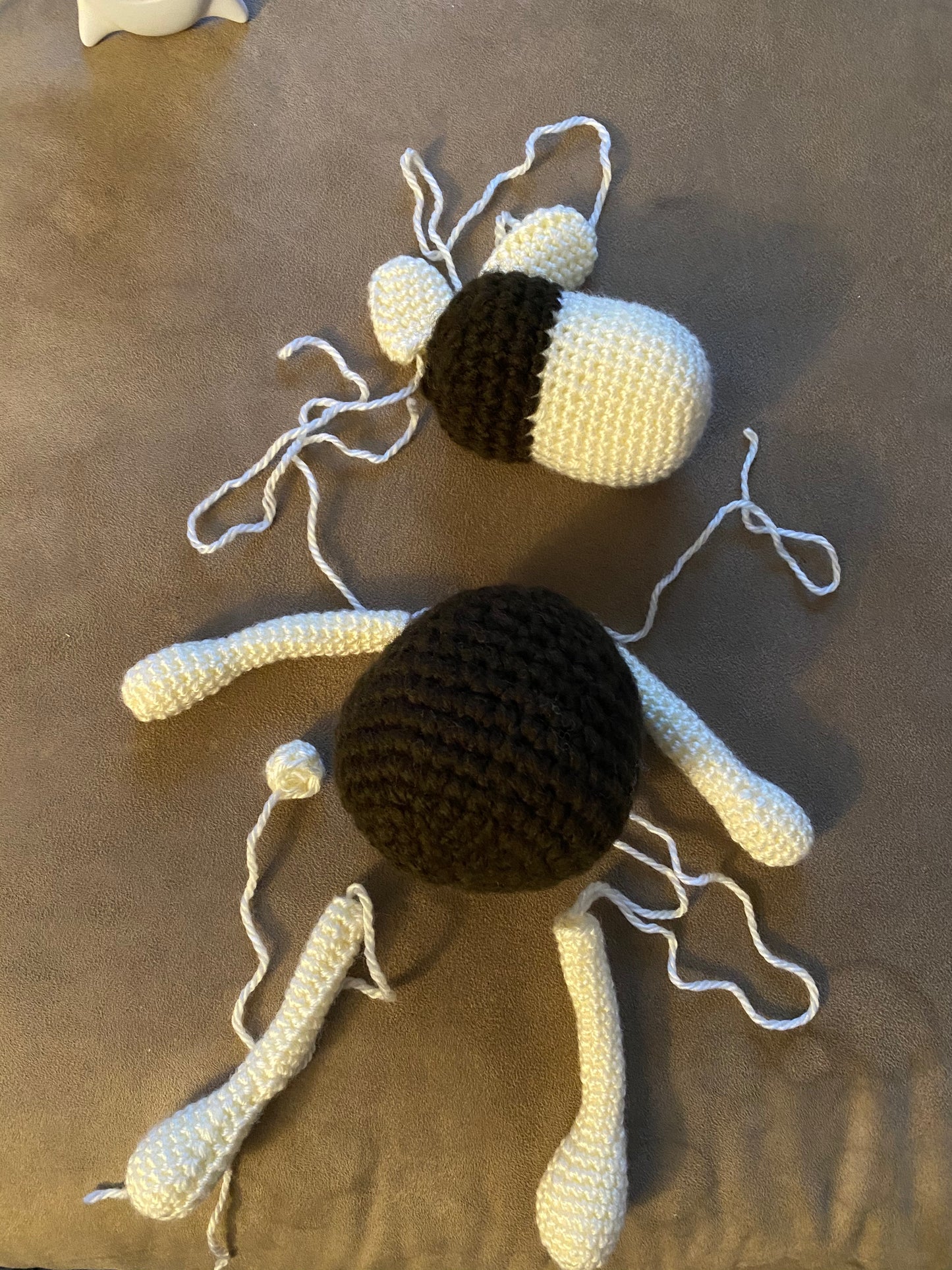 Amigurumi Crash Course