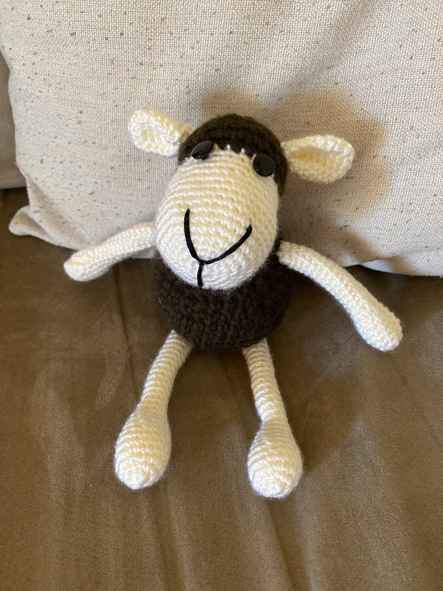 Amigurumi Crash Course