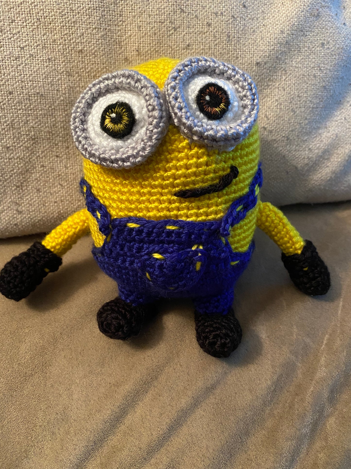 Amigurumi Crash Course