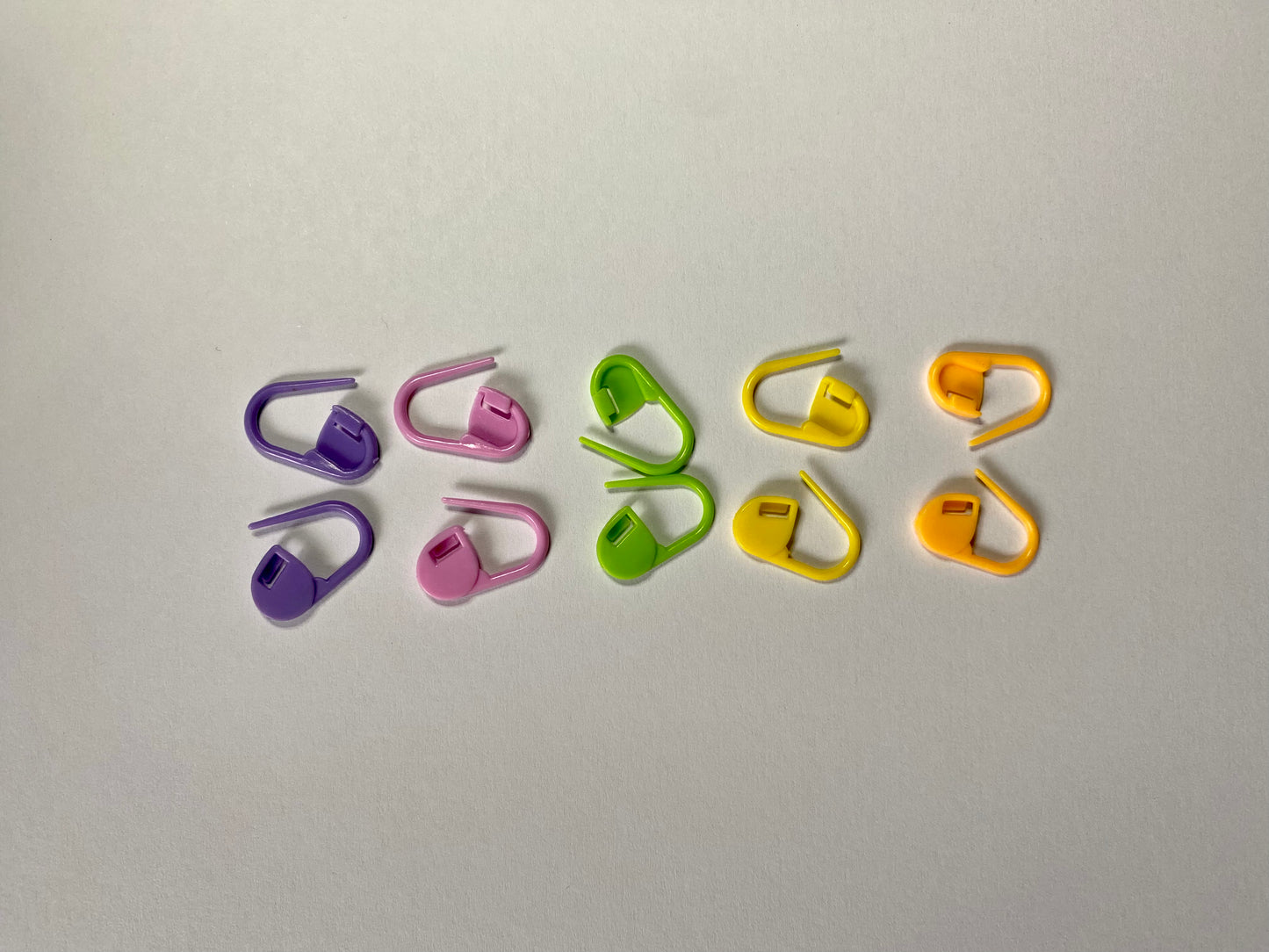 Beginner's Crochet Kit