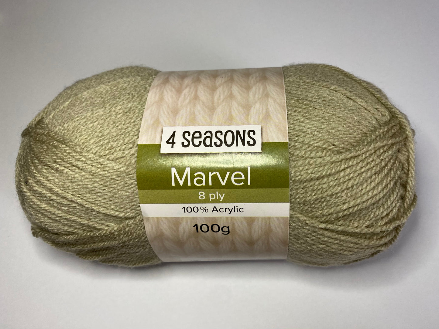 Beginner's Crochet Kit