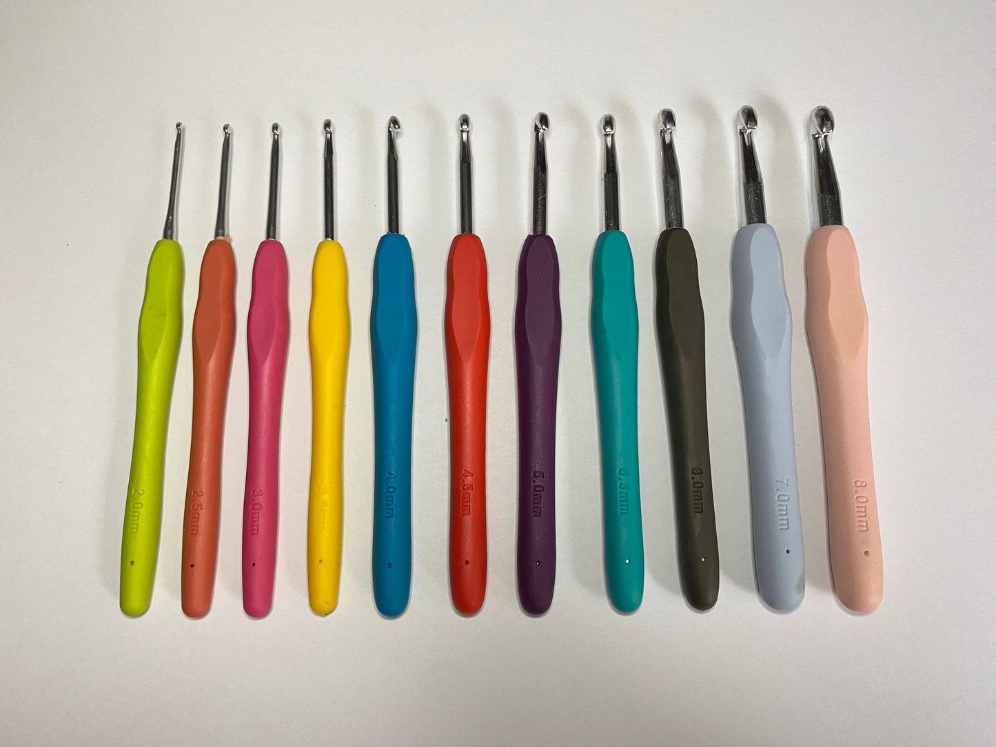 Beginner's Crochet Kit